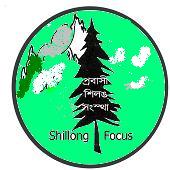 Shillong Focus Logo